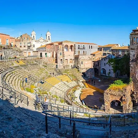 Apartment Centro Citta A 5 Min Dal Mare, Netflix E Wifi
