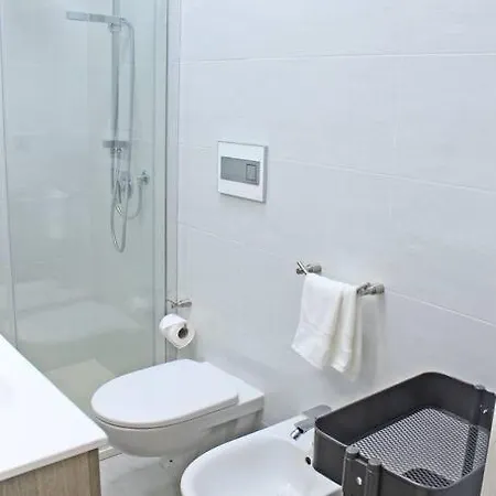 Centro Citta A 5 Min Dal Mare, Netflix E Wifi Apartment Pachino