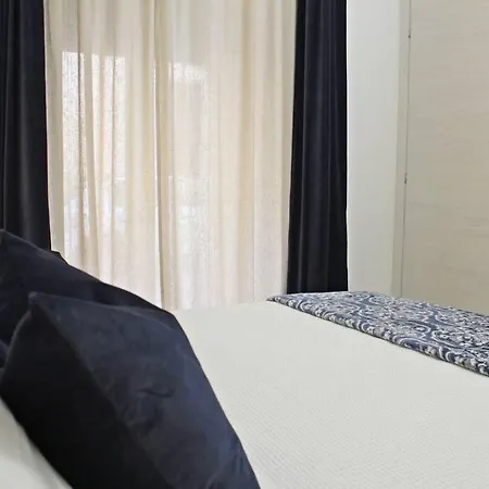 Centro Citta A 5 Min Dal Mare, Netflix E Wifi *